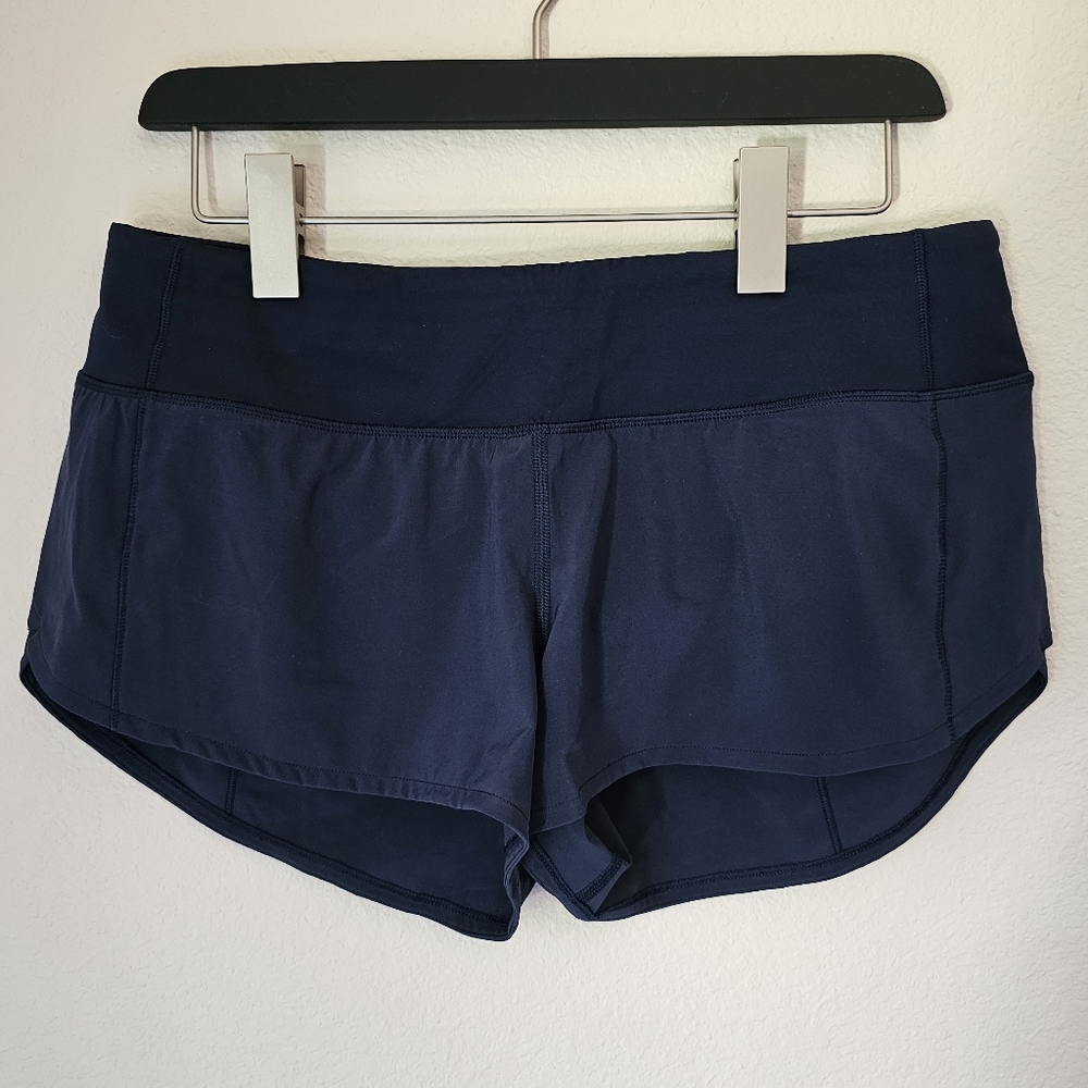 Lululemon Speed Up Short (2.5")